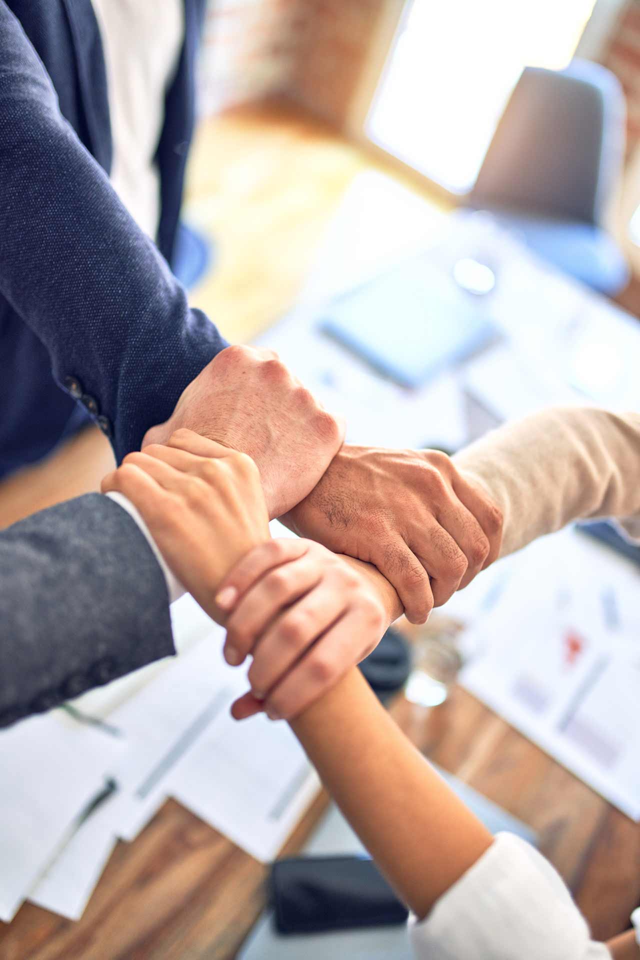 Uzajamna i kooperativna društva za osiguranje