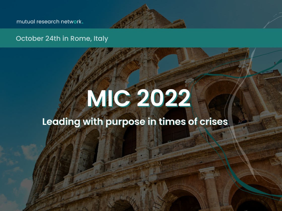 MIC Conference